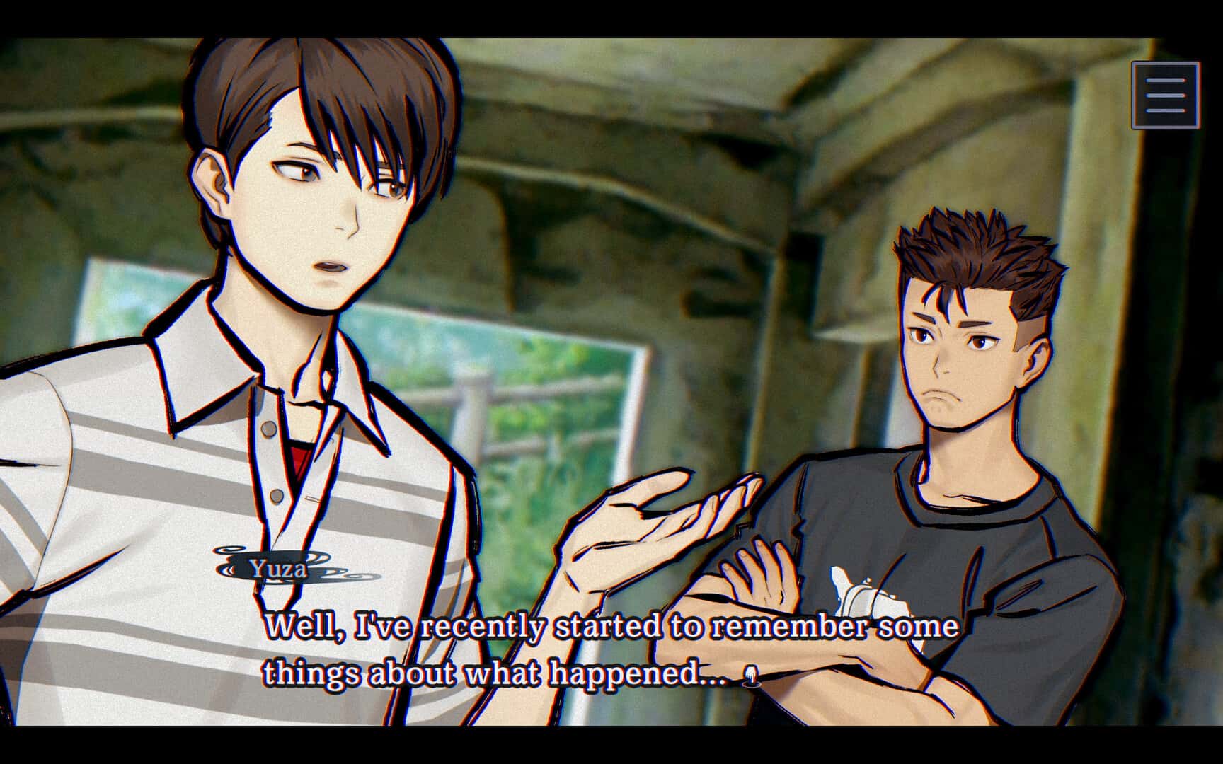 灵视异闻 FILE38 伊势人鱼物语 PARANORMASIGHT The Mermaids Curse 中文版封面